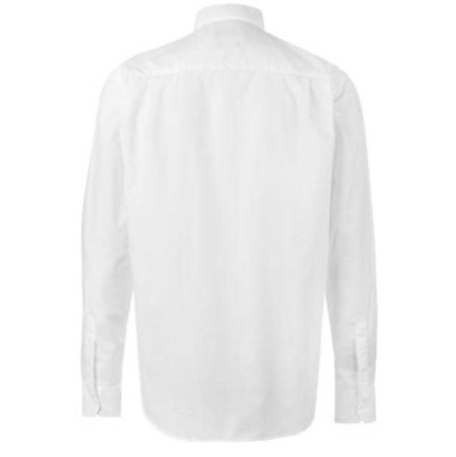 Áo dài tay- áo sơ mi Pierre Cardin basic