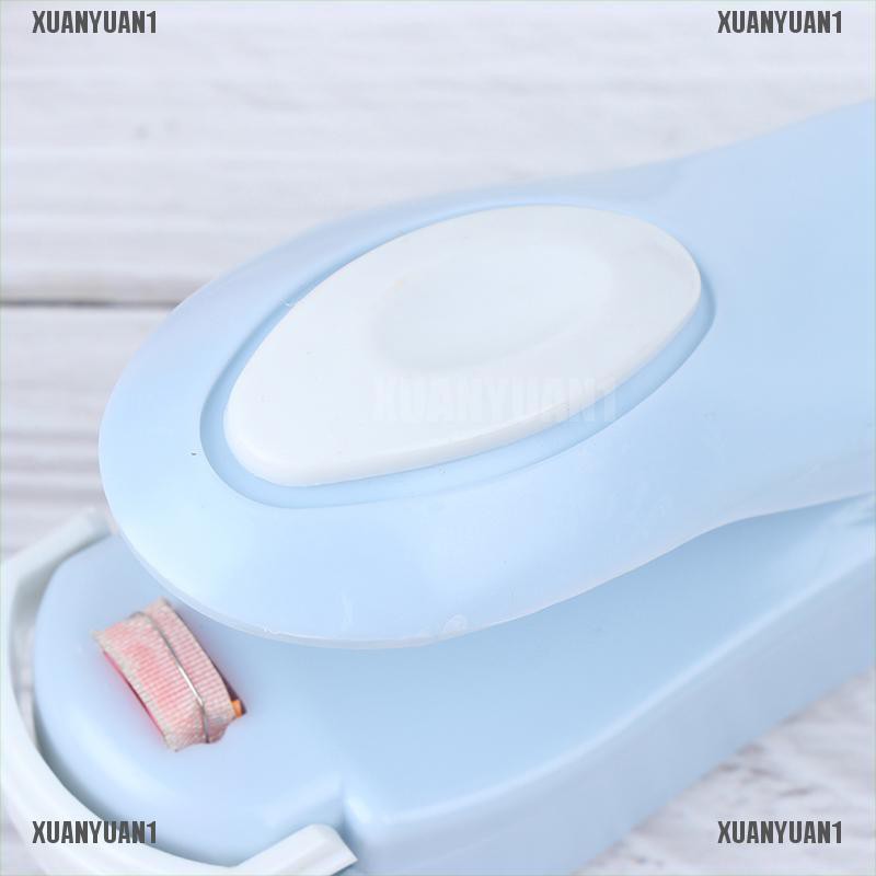 Máy Hàn Miệng Túi Mini XUANYUAN1 [XUANYUAN1]