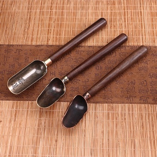 Combo 50 muỗng xúc trà đặc biệt
