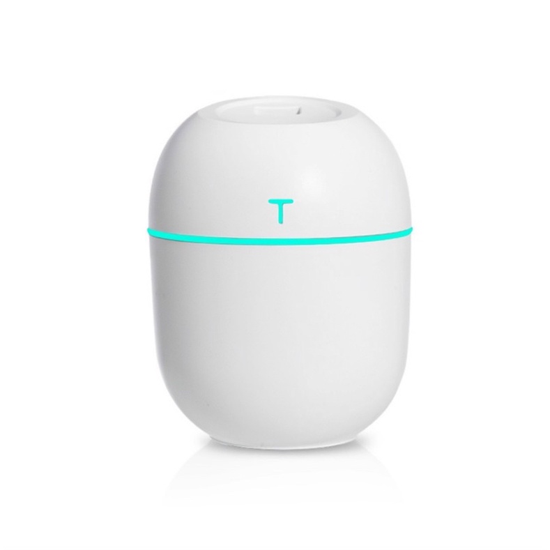 Máy Xông Tinh Dầu Mini Cho Phòng Ngủ Và Trên Xe Hơi Máy Khuếch Tán Tinh Dầu Phun Sương Tỏa Hương Đuổi Muỗi &amp; Côn Trùng