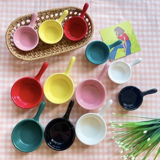 💥SIÊU RẺ💥  Bát ăn dặm bát chấm mini - Que chấm siêu dễ thương