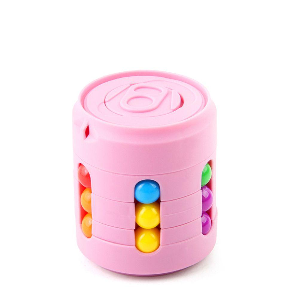 Con Quay Đồ Chơi Fidget Spinner HìNh ĐậU NhiềU MàU GiúP GiảM Stress Cho Trẻ Em