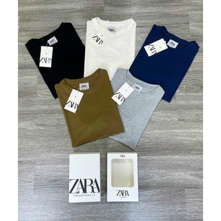 Set áo phông nam Zara