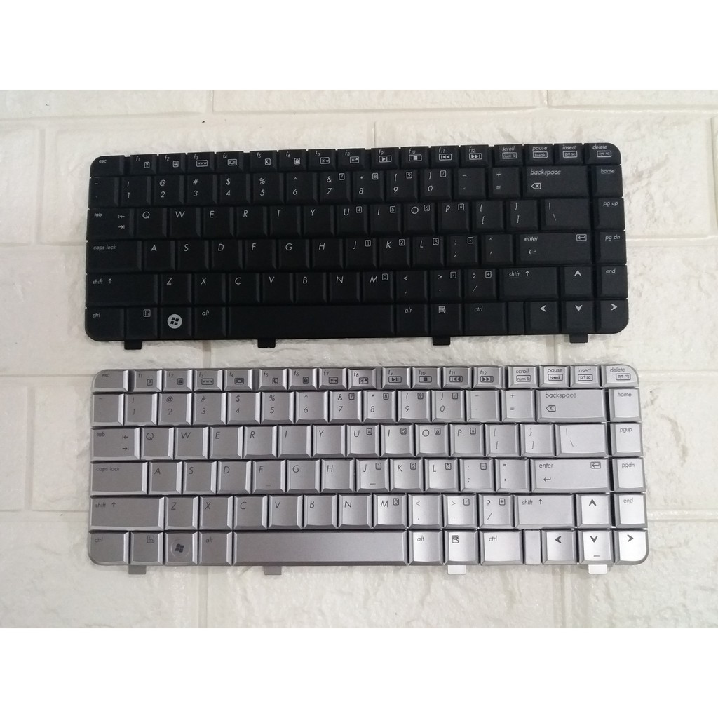 Keyboard/Bàn phím Laptop HP Pavilion DV4-2000 DV4-2100 DV4-2200