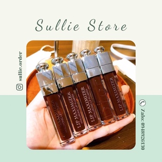 Son dưỡng dior maximizer unbox 012, 020, 015