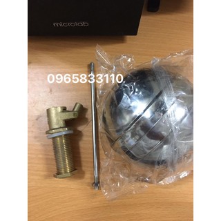 Phao nước tủ cơm công nghiệp zen 21