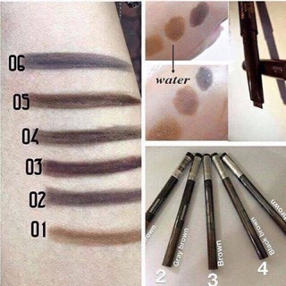 Chì kẻ mày TFS