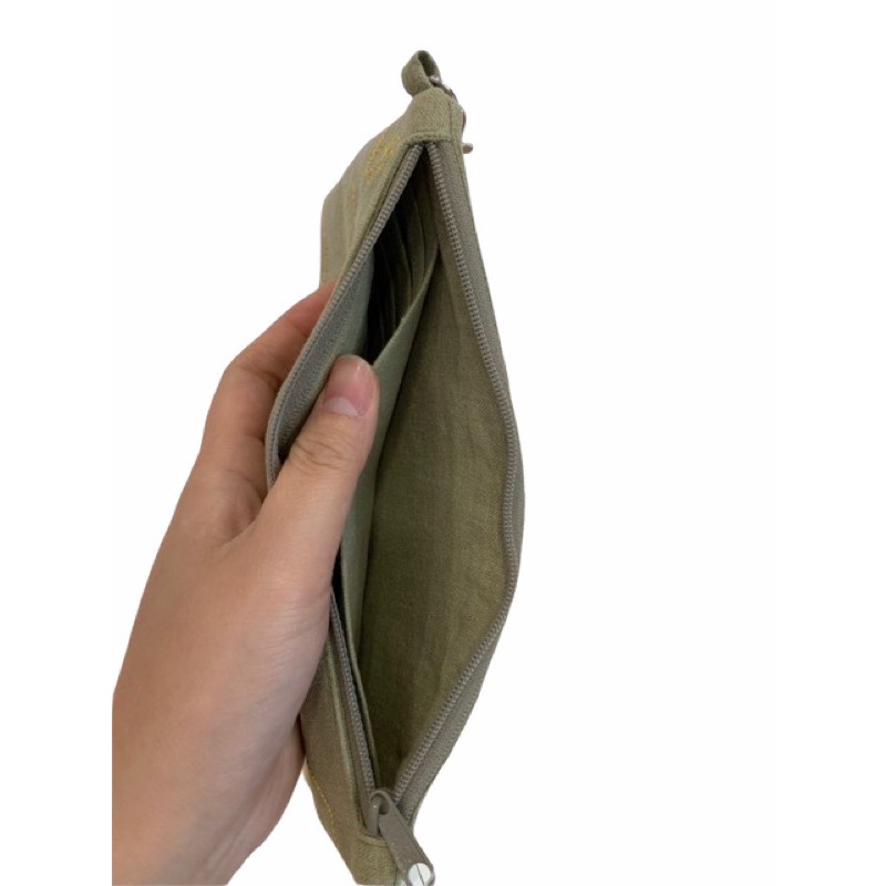 Ví tiền Hikosen Cara Nhật Bản