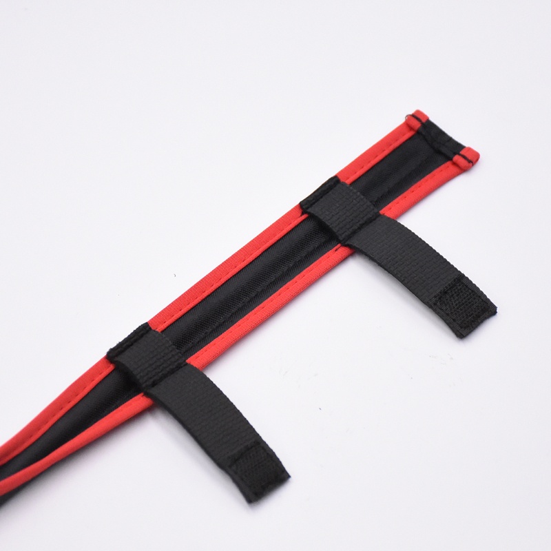 Vỏ Bọc Bảo Vệ Cần Câu Cá Siêu Bền Có Thể Gấp Gọn Tiện Dụng