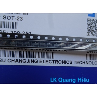 (10 chiếc )Transistor S8050 J3Y dán SMD( chính hãng)