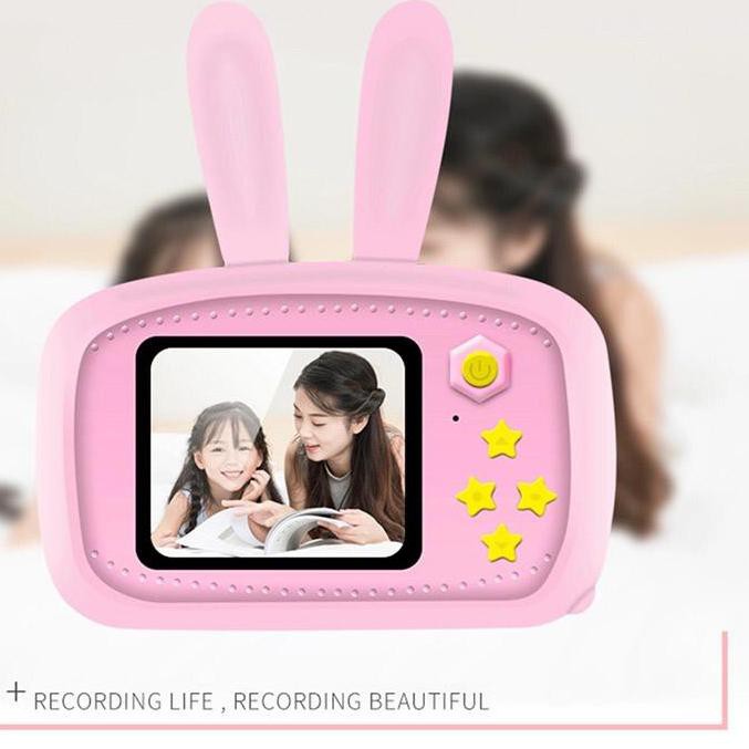 ➺ Máy Ảnh Kỹ Thuật Số MINI X9 12MP HD Vui Nhộn Cho Bé ♖ | BigBuy360 - bigbuy360.vn