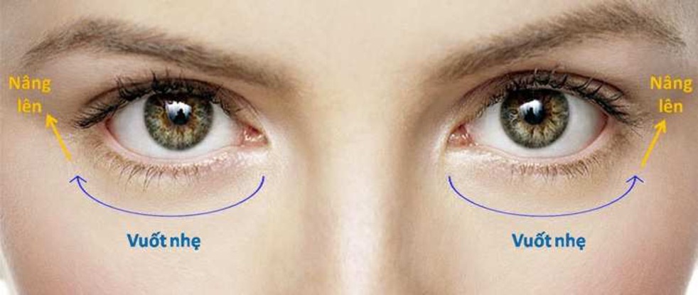 Kem Mờ Thâm Quầng Mắt Và Bọng Mắt Klirvin Của Nga | BigBuy360 - bigbuy360.vn