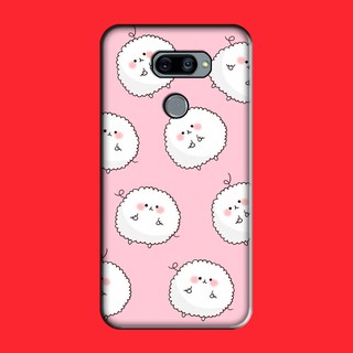 ỐP LƯNG IN HÌNH DÀNH CHO LG G8 THINQ