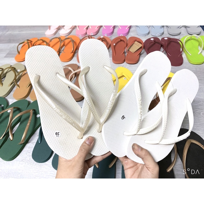 Dép Havaianas