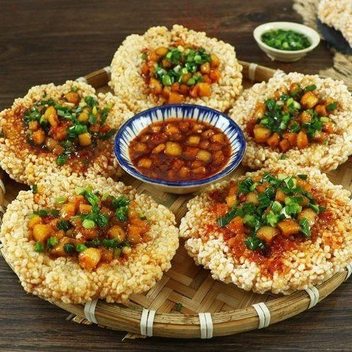 Đại lý Cơm Cháy Ninh Bình