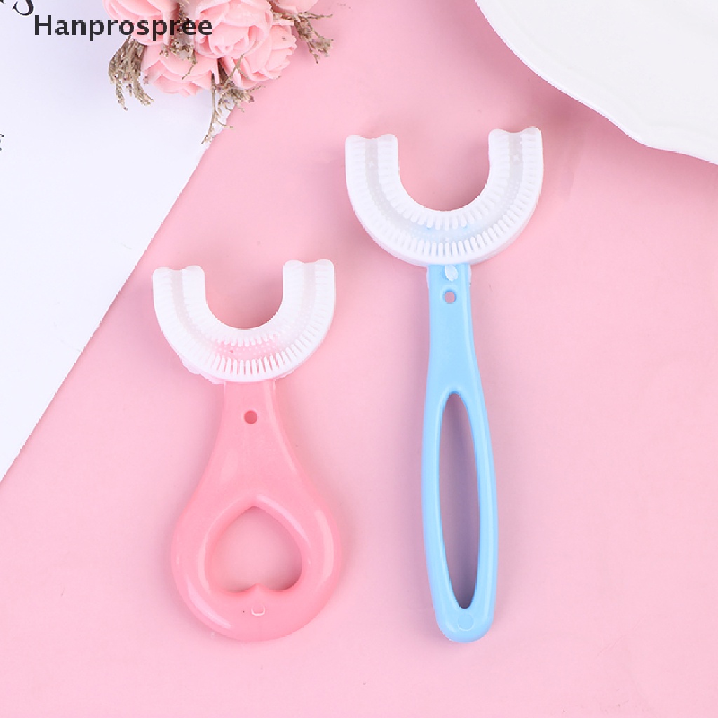 Bàn Chải Đánh Răng Silicone Cho Bàn Chải