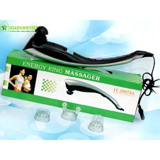 Máy massage cầm tay Akiko A-2007