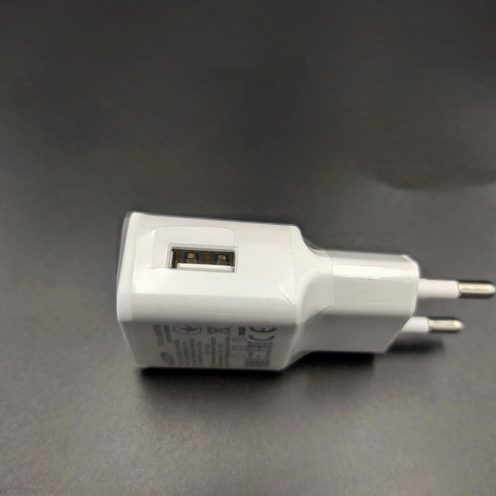 Bộ củ sạc,dây sạc samsung micro sạc không nóng máy, không hại pin, dùng cho các dòng đại Android, bảo hành 1 năm