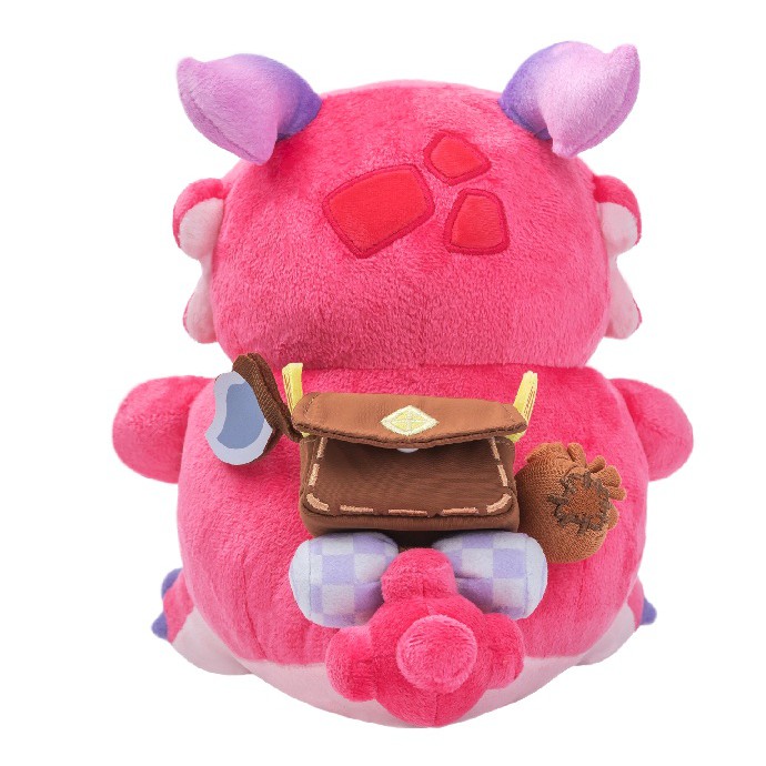 Gấu Bông Linh Thú TFT Choncc - TFT Little Legends Choncc Plush