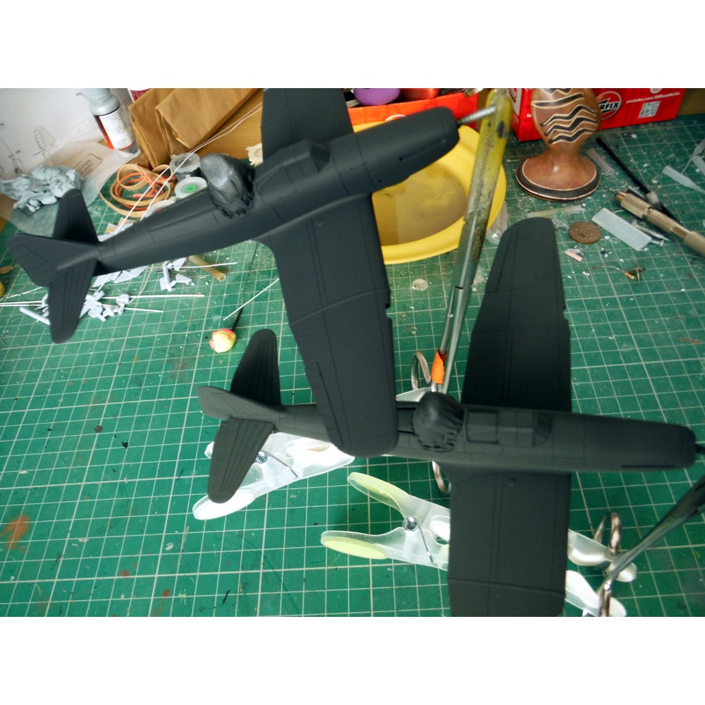 Sơn Tamiya Acrylic  Gốc Nước Tamiya Paint chuyên sơn mô hình dung tích 10ml