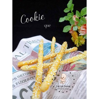 Bột mì hữu cơ không tẩy trắng làm bánh cho bé ăn dặm, gói lẻ 200gr