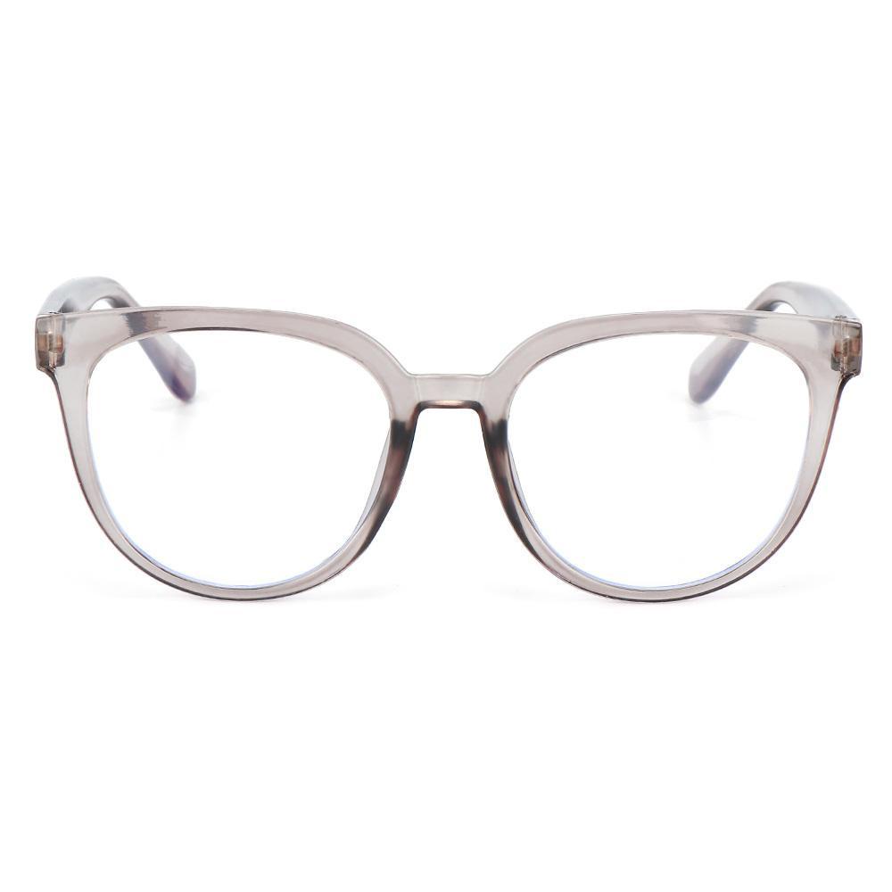 Kính Mát Gọng Phẳng Chống Tia Bức Xạ Ánh Sáng Xanh Cho Nam &amp; Nữ