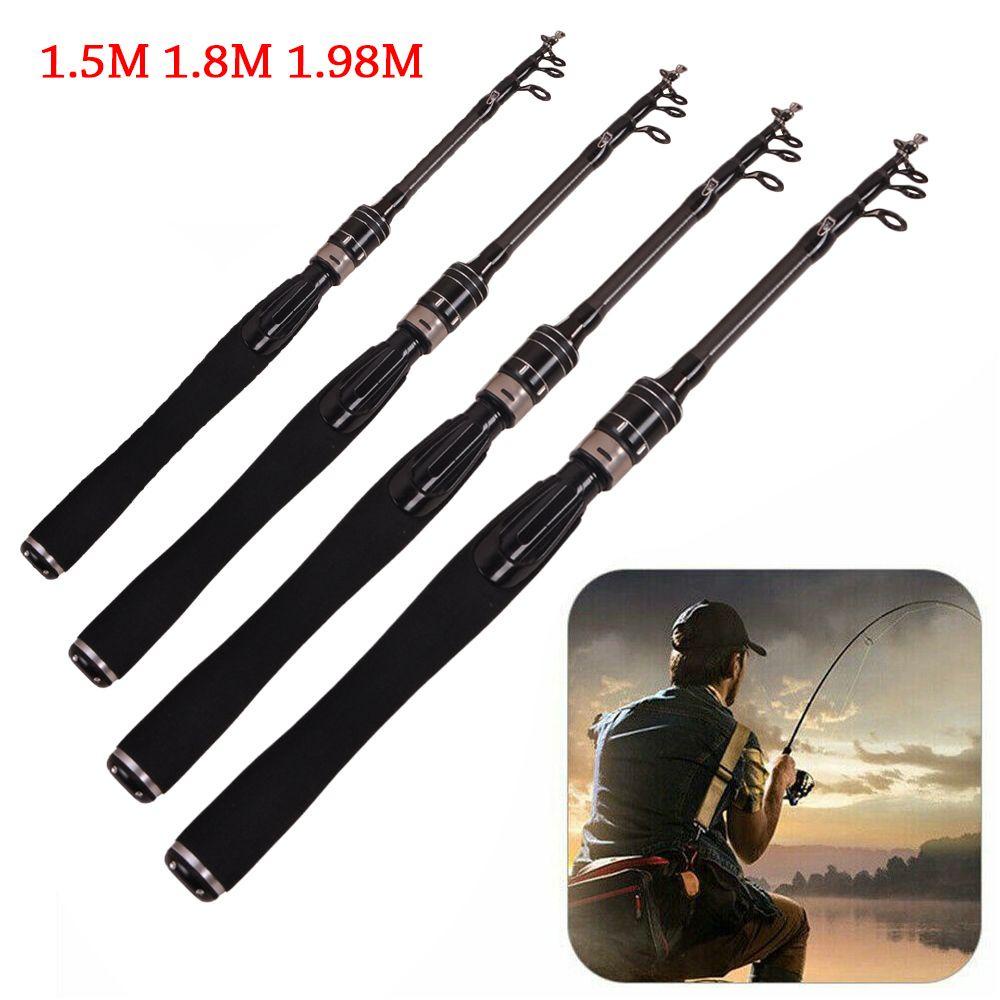 MUVAKO Cần Câu Cá Chép  Có Thể Điều Chỉnh Được