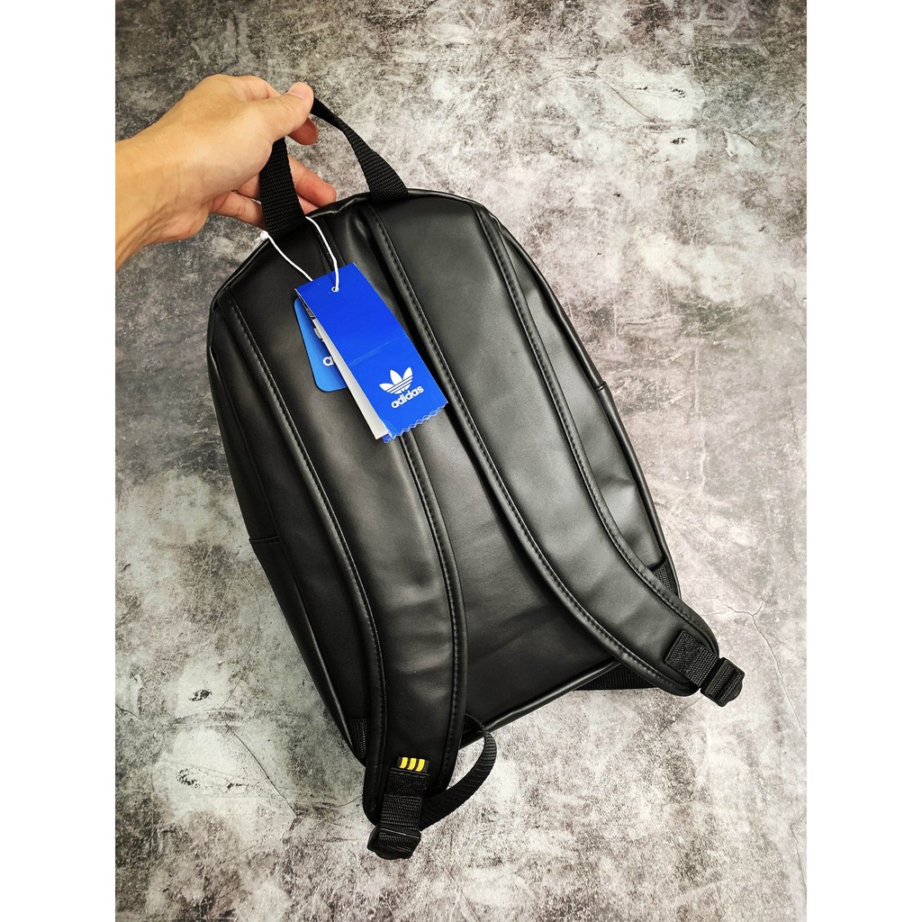 (HOT SALE) Balo Adidas Classic Backpack - Hàng xuất dư - GF3197