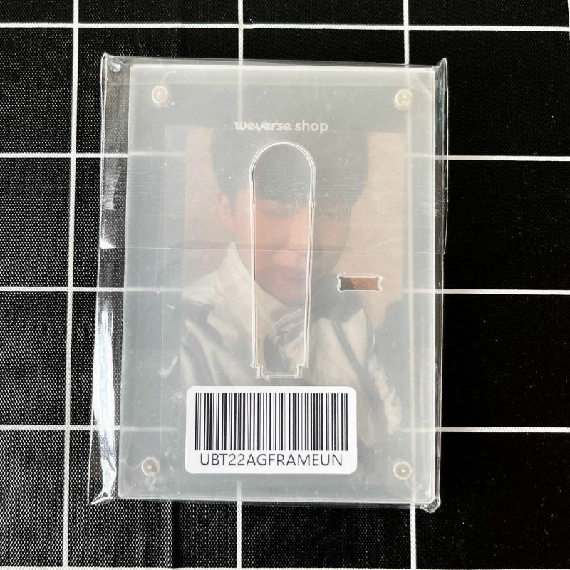 QUÀ TẶNG ĐẶT HÀNG TRƯỚC CỦA ALBUM PROOF BTS