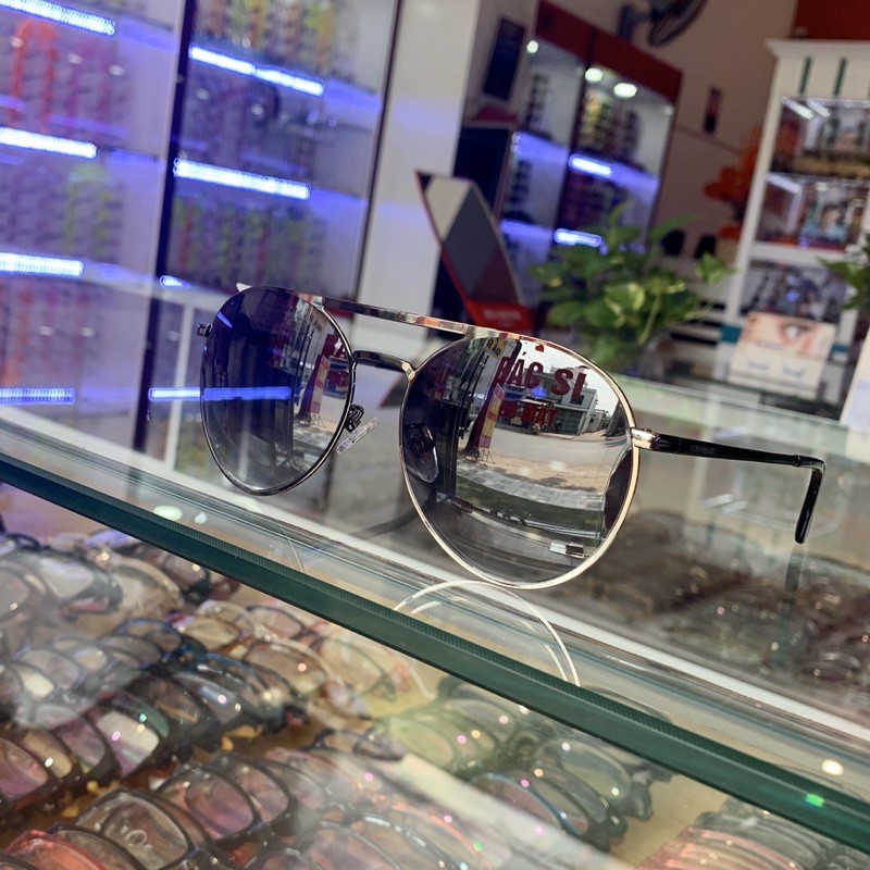 Kính mát cho cả nam & nữ CHROME HEARTS from siêu đẹp, hàng siêu cấp lên mặt cực đẹp