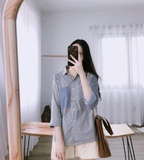 Áo sơ mi đẹp nhất