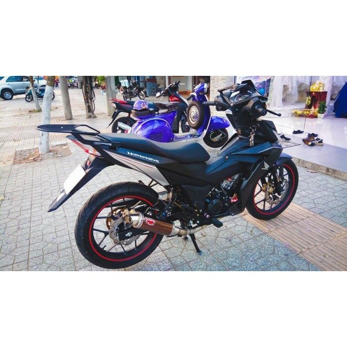 SIÊU RẺ - Dè sonic winner