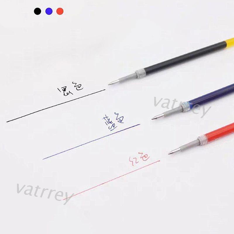20 ruột bút mực nước ngòi 0.5mm tiện lợi