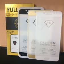 Kính cường lực 5D samsung galaxy j7 pro full màn,keo toàn màn hình kèm phụ kiện dán tại nhà.