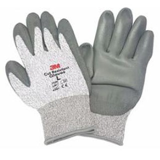 Găng tay gloves cut level 3 3m 4343 cấp độ 3