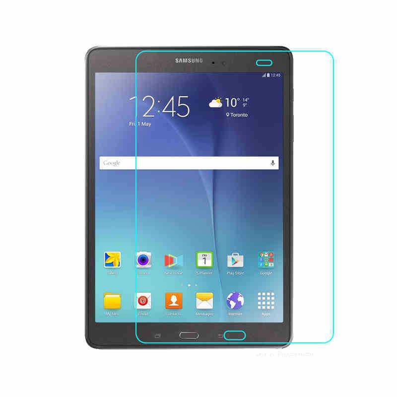 For Samsung Galaxy Tab A 9.7 SM-P550 P555 w/S Pen Tempred Glass Screen Protector