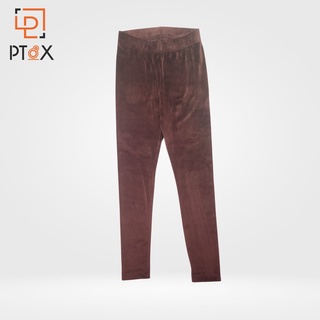 QUẦN LEGGING NHUNG HÀNG DƯ XỊN