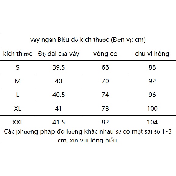 Chân Váy Chữ A Lưng Cao Thời Trang Nữ Tính