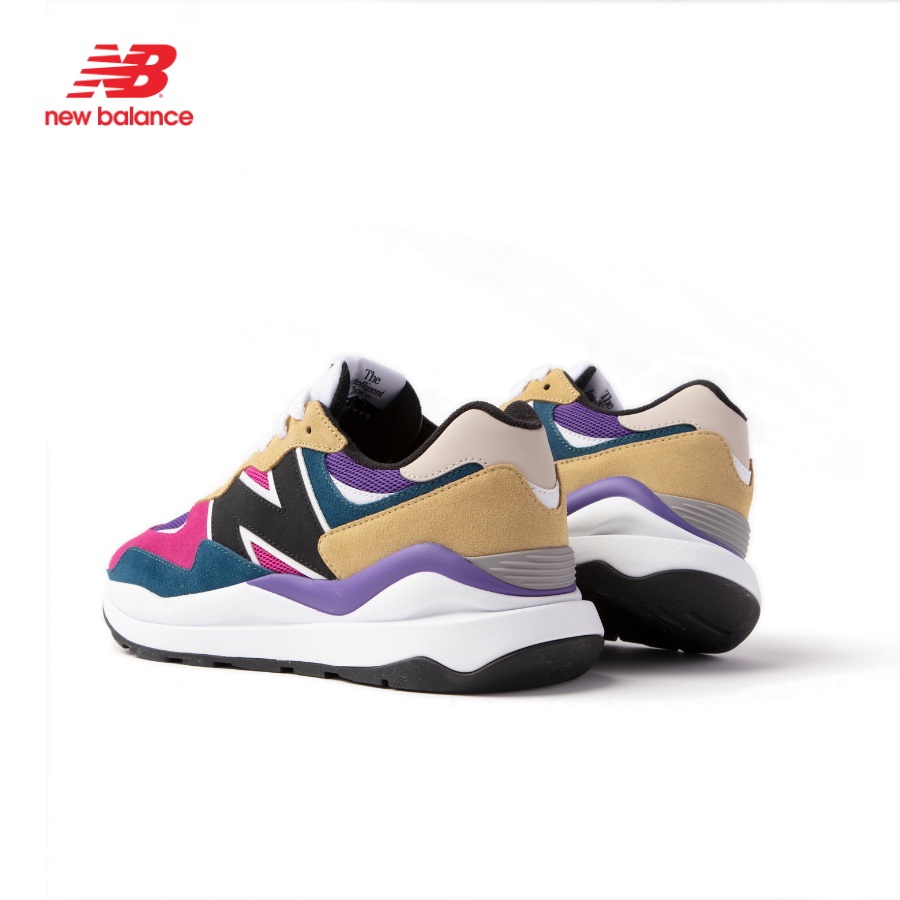 Giày sneaker nam New Balance Classic - M5740GB