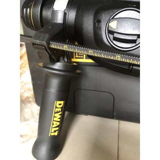 MÁY KHOAN BÊ TÔNG DEWALT DCH263