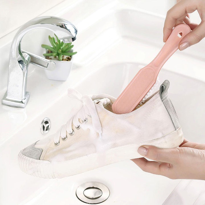 Bàn chải giặt giày dép vệ sinh nhà cửa đa năng (BCGG03)