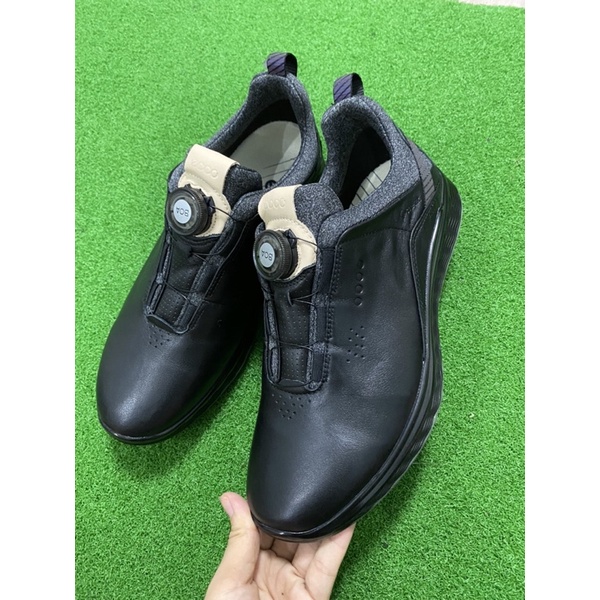 [SALE] Giày Golf Ecco Nút Vặn- Ảnh Thật