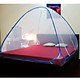 Màn chụp tự bung không đáy chống muỗi cao cấp, kt bao phủ 1.2mx2m