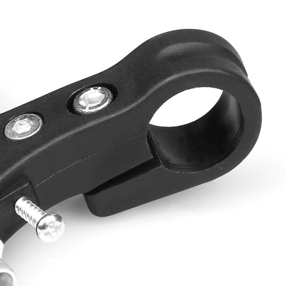 Phanh Xe Đạp Siêu Nhẹ 7 / 8 inch Chuyên Dụng Cho Trẻ Em