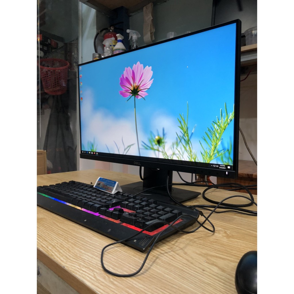 Màn hình 24 Inch Dell, dell p2418hzm, dell p2418d, dell p2421, dell s2421 | BigBuy360 - bigbuy360.vn