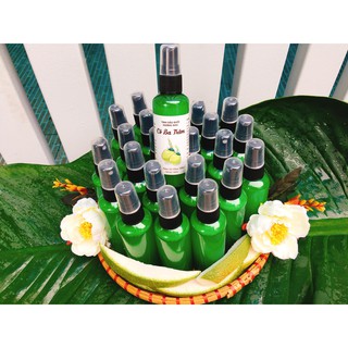 Tinh dầu bưởi Cô Ba Trâm