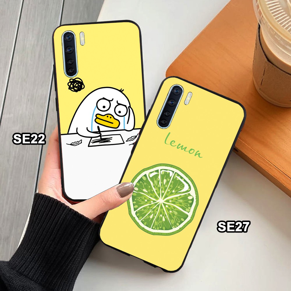 Ốp lưng Oppo A91 2020 - Reno 3 - Reno 3 Pro độc - lạ - siêu rẻ