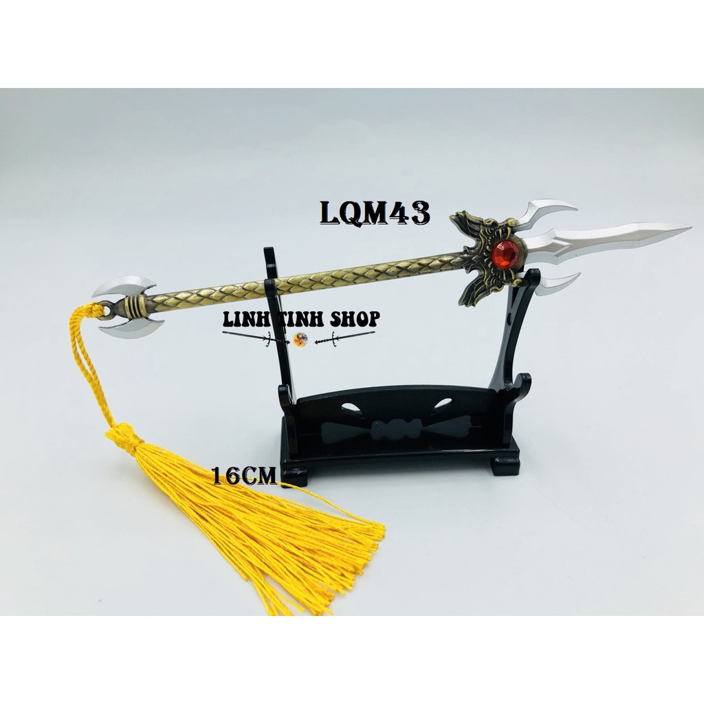 Móc khóa Liên Quân Mobile - Liên Minh Huyền Thoại tặng kèm giá đỡ ( Mã mẫu từ LQM 37 - LQM 45 )