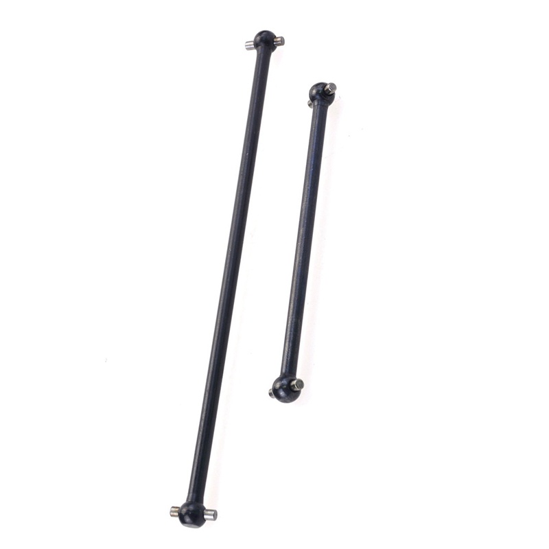Trục Truyền Động Trung Tâm Bằng Kim Loại 8157 Cho Xe Hơi Điều Khiển Từ Xa 1 / 8 ZD Racing 08423 9021