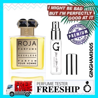 ✦GH✦ Nước Hoa Tester Roja Reckless 5ml/10ml/20ml